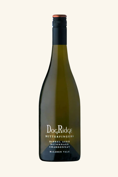 Dog Ridge Butterfingers Chardonnay 2022 - from $22.95