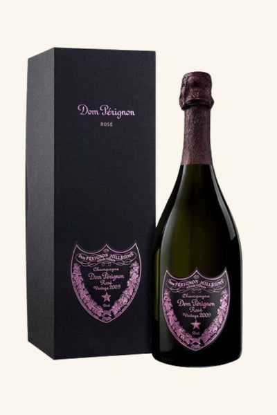 Dom Perignon Rose 2009