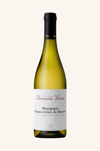Domaine Cornu Bourgogne Hautes Cotes De Beaune Blanc 2023