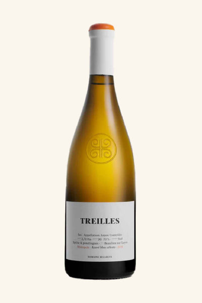 Belargus Anjoy Treilles 2020