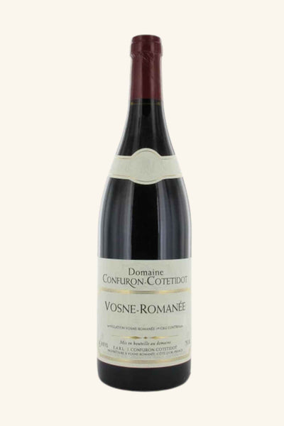 Domaine Confuron-Cotetidot Vosne-Romanee 2021