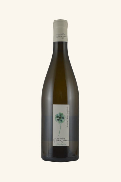 Domaine Dame Jeanne Coteaux Bourguignons Blanc Alchémille 2022