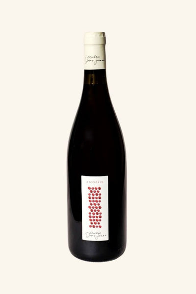 Domaine Dame Jeanne Rossolis 2022
