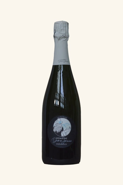 Domaine Dame Jeanne Prémices Extra Brut 2021