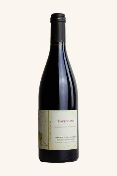 Domaine de Cassiopée Bourgogne Rouge "En Gerlieus" 2023