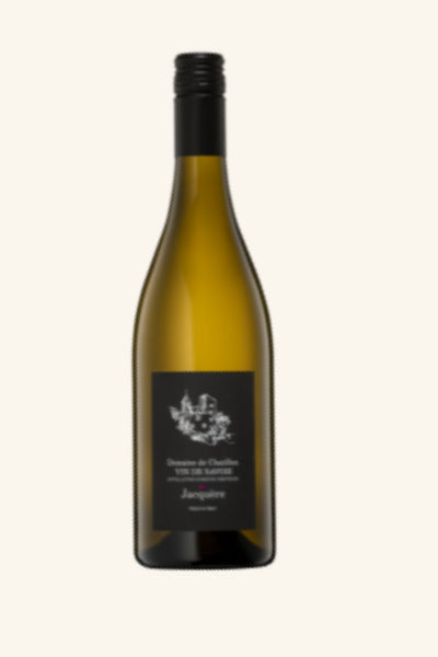 Domaine de Chatillon Jacquere