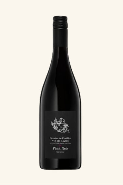 Domaine de Chatillon Pinot Noir 2024