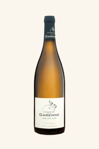 Domaine de La Garenne Macon-Aze Blanc 2020