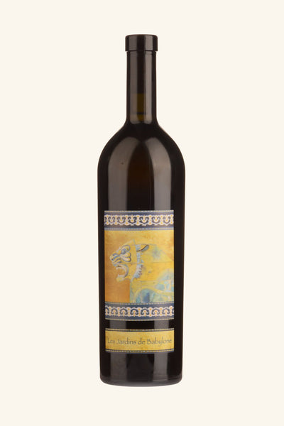 Domaine Didier Dagueneau Les Jardins de Babylone Sec 2018