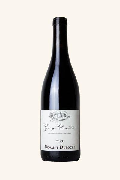 Domaine Duroche Gevrey Chambertin 2023