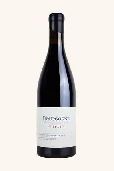 Edouard Confuron Bourgogne Pinot Noir 2023
