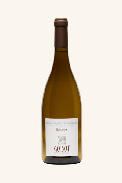 Domaine Goisot Gondonne AOC 2021