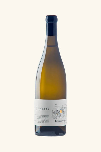 Domaine Jean Dauvissat Chablis 2022