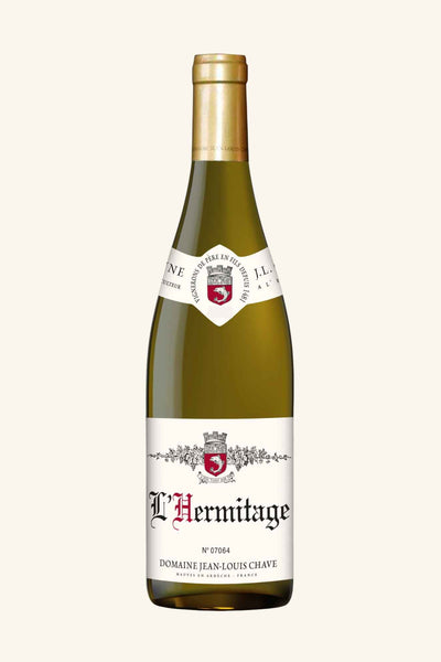 Domaine Jean Louis Chave Hermitage Blanc 2023