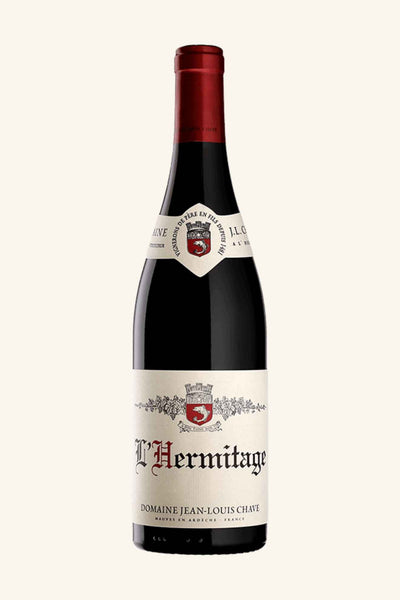 Domaine Jean Louis Chave Hermitage Rouge 2023