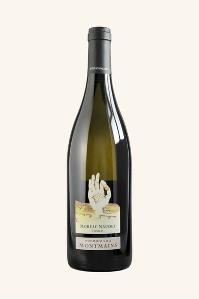 Domaine Moreau Naudet 1er Cru Montmains 2024