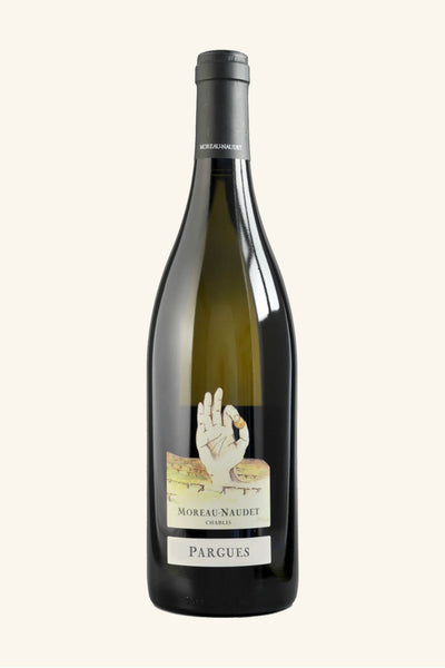 Domaine Moreau Naudet Les Pargues Vielles Vignes 2023