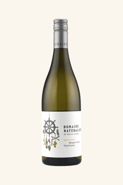 Domaine Naturaliste Discovery Chardonnay 2025