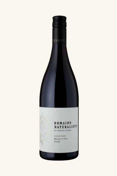 Domaine Naturaliste Discovery Syrah 2023