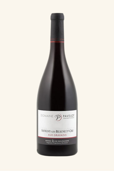 Domaine Pavelot Savigny-Les-Beaune 1er Cru Aux Gravains 2021