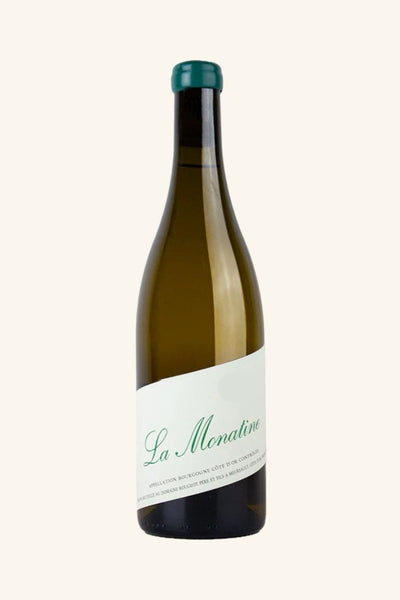 Domaine Rougeot-Dupin Bourgogne La Monatine Nature 2023