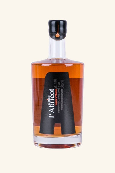 Jean-Marc Roulot Liqueur d'Abricot (Apricot Liqueur) 500ml
