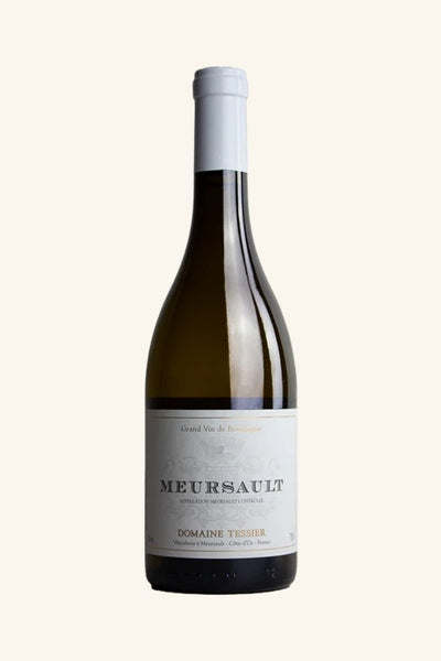 Domaine Tessier Meursault 2023