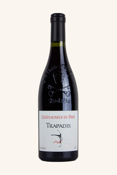Domaine du Trapadis Chateau-Neuf-Du-Pape Red 2023
