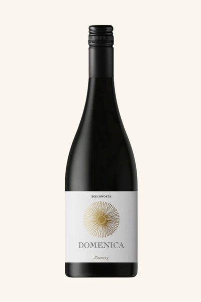 Domenica Gamay 2025