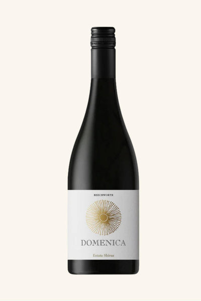 Domenica Estate Shiraz 2024