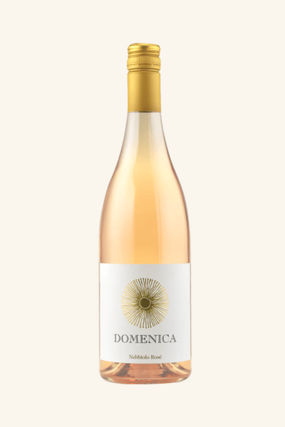 Domenica Nebbiolo Rosé 2025