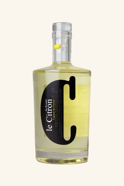 Jean-Marc Roulot Liqueur de Citron (Lemon Liqueur) 500ml