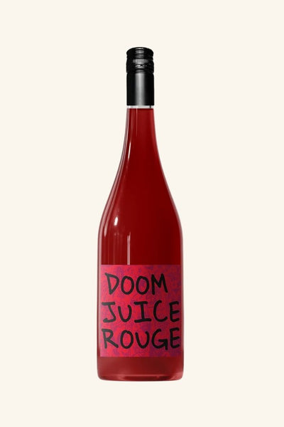 Doom Juice Rouge 2024