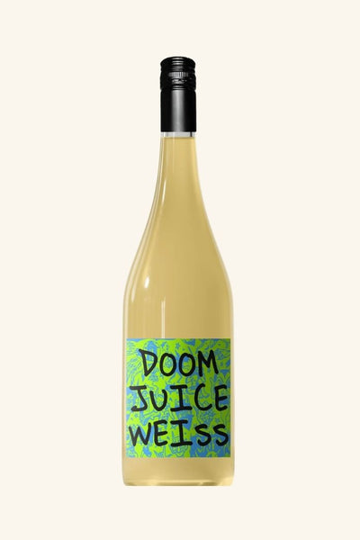Doom Juice Weiss 2024