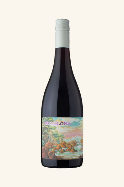Dormilona Tempranillo