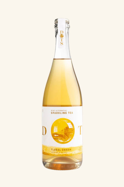 Dots Non Alc Floral Charm Sparkling