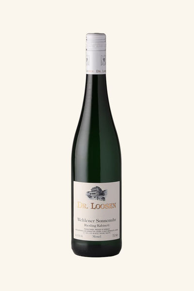 Dr Loosen Wehlener Sonnenuhr Kabinett Riesling 2024 1.5L