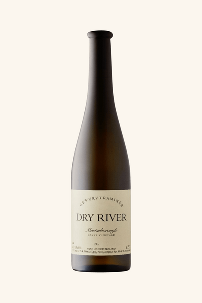 Dry River Lovat Gewurztraminer 2022