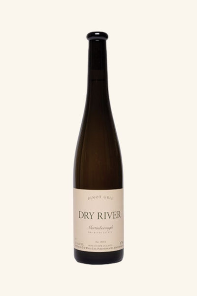 Dry River Pinot Gris 2023