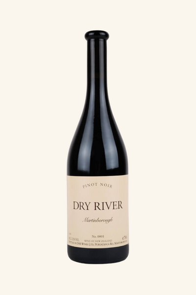 Dry River Pinot Noir 2023