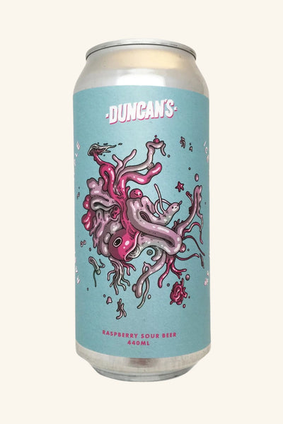 Duncans Raspberry Ripple Sour