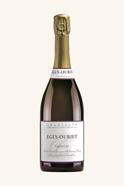 Egly-Ouriet Grand Cru Brut NV