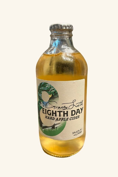 Eighth Day Granny Smith Cider - SINGLE