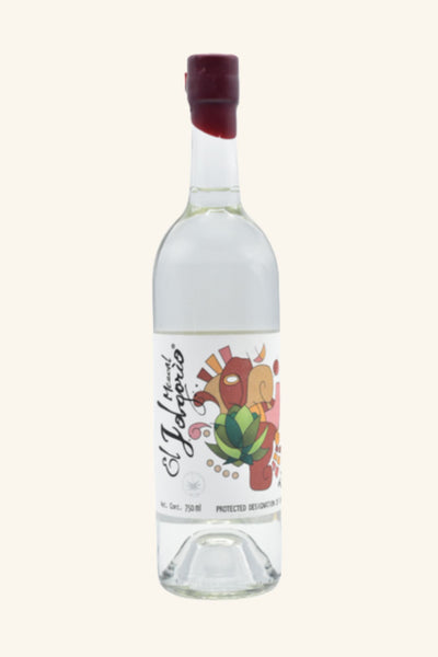 El Jolgorio Tobala Dark Red Mezcal