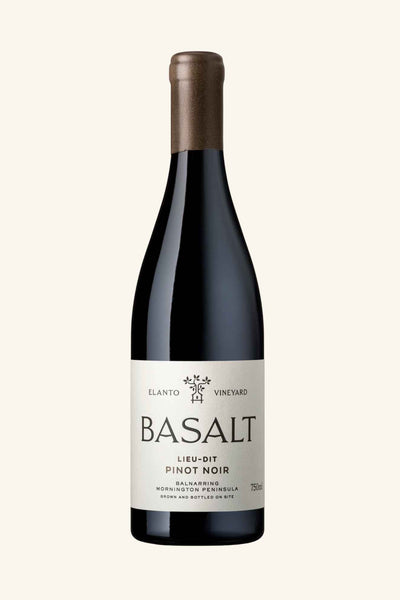 Elanto Basalt Pinot Noir 2024