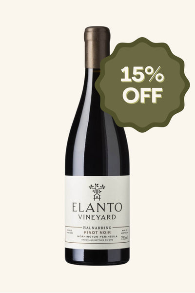 Elanto Pinot Noir 2024 Magnum