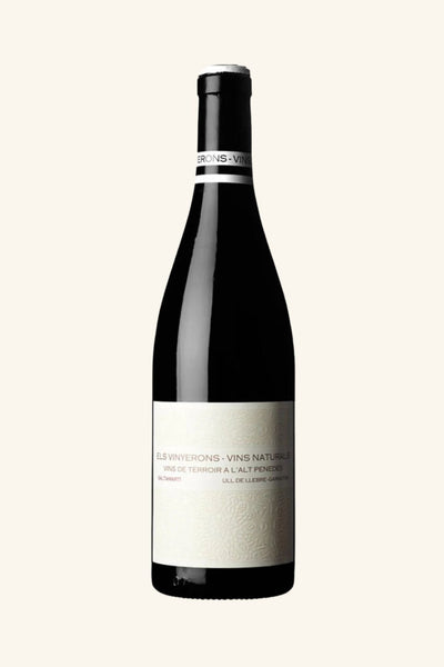 Els Vinyerons 'Saltamarti' Tempranillo/Garnacha