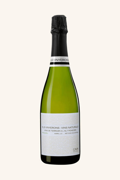 Els Vinyerons 'Pregadeu' Cava 2022
