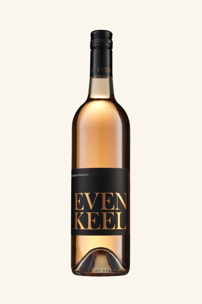 Even Keel Rosé