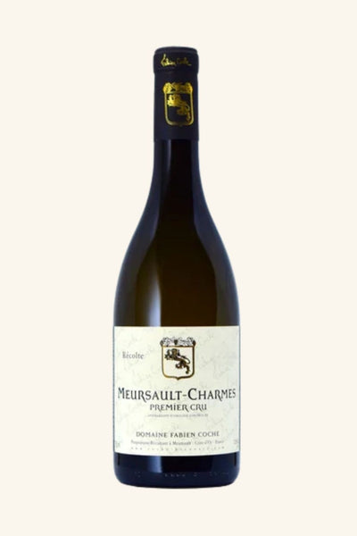 Domaine Fabien Coche Charmes 1er Meursault 2023